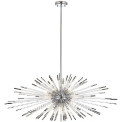 Изображение товара Подвесной светильник ST Luce Callio SL1097.103.09.