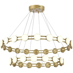 Изображение товара Подвесной светильник ST Luce MONRO SL6610.203.36