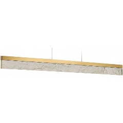 Изображение товара Подвесной светильник ST-Luce Splendid SL6234.303.45 с LED лампой для гостиной