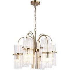 Изображение товара Подвесной светильник ST Luce TASSE SL6145.303.09