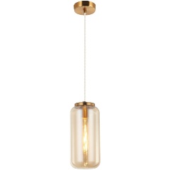 Изображение товара Подвесной светильник Stilfort Bauers 2149/05/01P