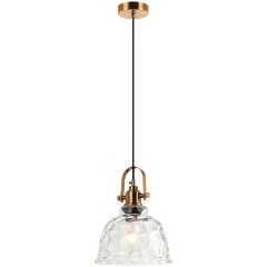 Изображение товара Подвесной светильник Stilfort Bell 2117/00/01P