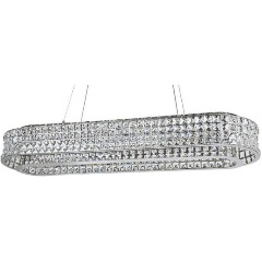 Изображение товара Подвесной светильник Stilfort Karnelli 4024/09/12PL для гостиной модерн