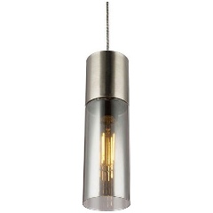 Изображение товара Подвесной светильник Toplight Ilene TL1628H-01SN