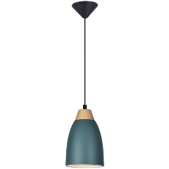 Изображение товара Подвесной светильник Toplight Leah TL0724H-2G