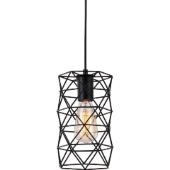 Изображение товара Подвесной светильник Toplight Marcia TL1175H-01BK