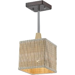 Изображение товара Подвесной светильник Velante 266-127-01