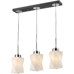 Изображение товара Подвесной светильник Velante 280-126-03