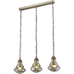 Изображение товара Подвесной светильник Velante 306-503-03