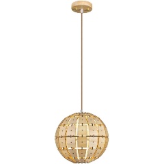 Изображение товара Подвесной светильник Velante 550-716-01