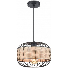 Изображение товара Подвесной светильник Velante 563 563-716-01