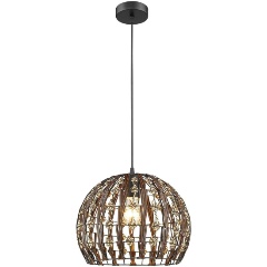 Изображение товара Подвесной светильник Velante 566-726-01