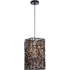 Изображение товара Подвесной светильник Velante 576-726-01