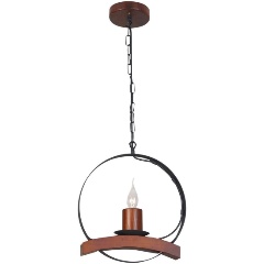 Изображение товара Подвесной светильник Velante 591-703-01