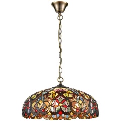 Изображение товара Подвесной светильник Velante 825-806-03