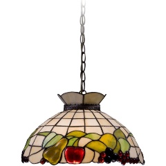 Изображение товара Подвесной светильник Velante 850-806-02
