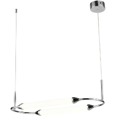 Изображение товара Подвесной светильник Vele Luce Capsula VL7293P31