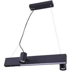 Изображение товара Подвесной светильник Vele Luce Chela VL10142P02