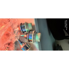 Изображение товара Подвесной светильник Vele Luce Elision VL5593P23 (Уценка)