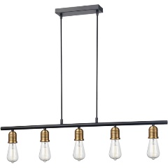 Изображение товара Подвесной светильник Vele Luce Tenuto VL6532P05