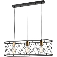 Изображение товара Подвесной светильник Vele Luce Ulik VL6242P03.