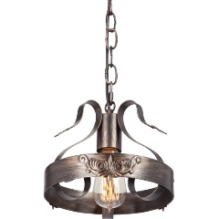 Изображение товара Подвесная люстра Vitaluce V1350-7/1