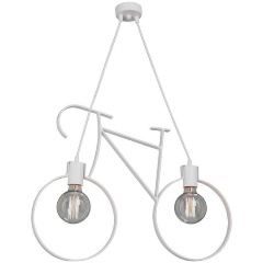 Изображение товара Лофт светильник Vitaluce V1795-0/2S