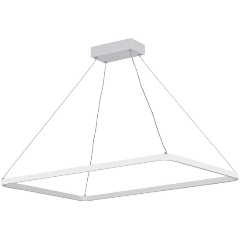 Изображение товара Подвесной светильник Vitaluce V2704-0/1S