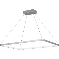 Изображение товара Подвесной светильник Vitaluce V2704-9/1S