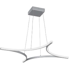 Изображение товара Подвесной светильник Vitaluce V2707-9/4S