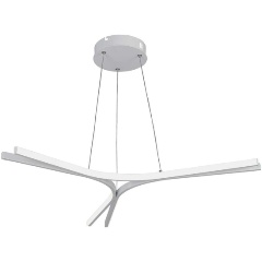 Изображение товара Подвесной светильник Vitaluce V2708-0/3S