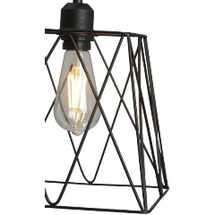 Изображение товара Подвесной светильник Vitaluce V2866-1/1S