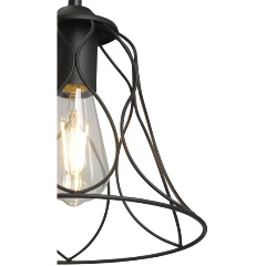 Изображение товара Подвесной светильник Vitaluce V2869-1/1S