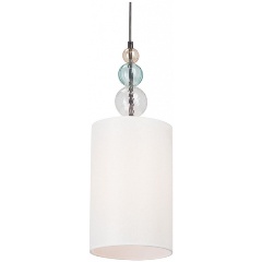 Изображение товара Подвесной светильник Vitaluce V2890-1/1S