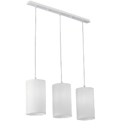 Изображение товара Подвесной светильник Vitaluce V2895-0/3S