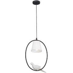 Изображение товара Подвесной светильник Vitaluce V2914-1/1S