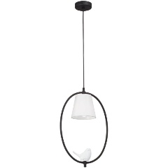 Изображение товара Подвесной светильник Vitaluce V2918-1/1S