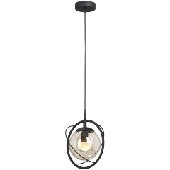 Изображение товара Подвесной светильник Vitaluce V2954-1/1S