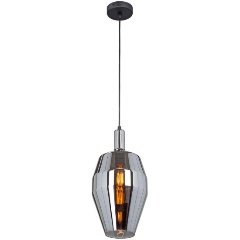 Изображение товара Подвесной светильник Vitaluce V2974-1/1S для спальни современный стиль