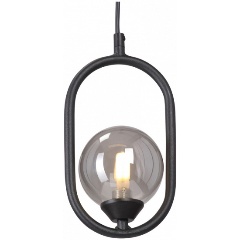 Изображение товара Подвесной светильник Vitaluce V2991 V2991-1/1S для кухни стиль модерн