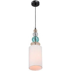 Изображение товара Подвесной светильник Vitaluce V2998-1/1S