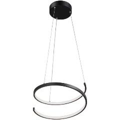 Изображение товара Подвесной светильник Vitaluce V3044-1/1S