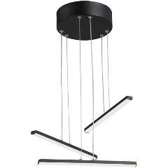 Изображение товара Подвесной светильник Vitaluce V3046-1/3S