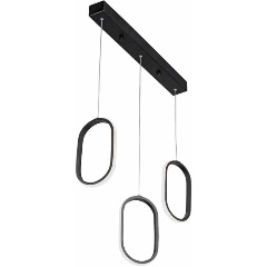 Изображение товара Подвесной светильник Vitaluce V3049-1/3S