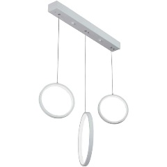 Изображение товара Подвесной светильник Vitaluce V3050-0/3S