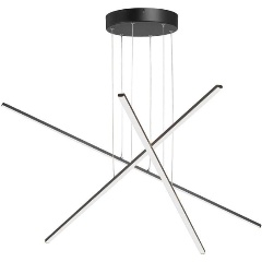 Изображение товара Подвесной светильник Vitaluce V3051-1/3S