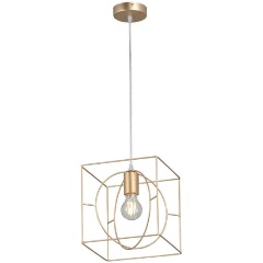 Изображение товара Подвесной светильник Vitaluce V3063-8/1S