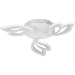 Изображение товара Подвесной светильник Vitaluce V3893-0/3PL