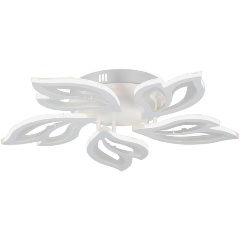 Изображение товара Подвесной светильник Vitaluce V3893-0/5PL