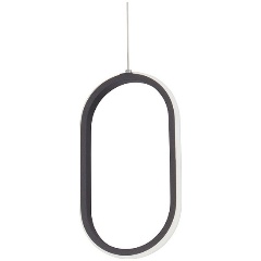 Изображение товара Подвесной светильник Vitaluce V3965 V3965-1/1S